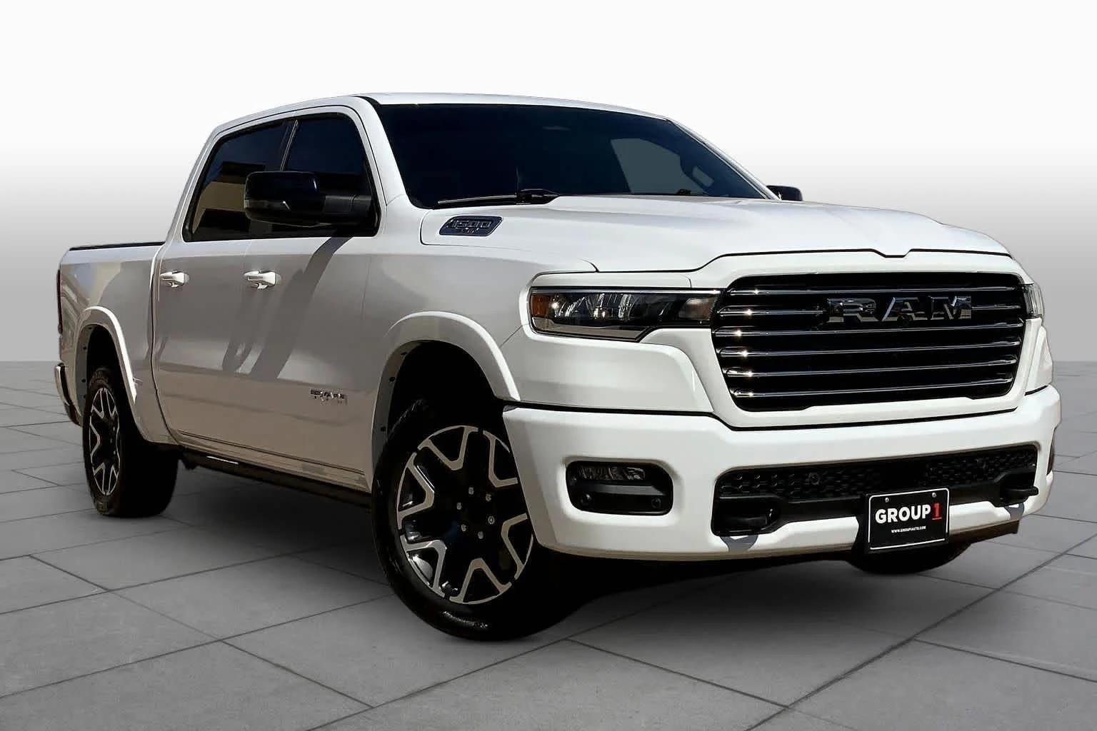 ram ram 1500 pickup 2025 1C6SRFJP1SN504017 image ram ram 1500 pickup 2025 1C6SRFJP1SN504017 image